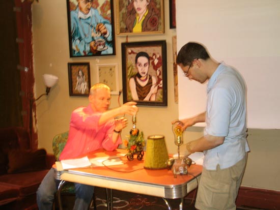 Photo: Don Goodes (c) 2005