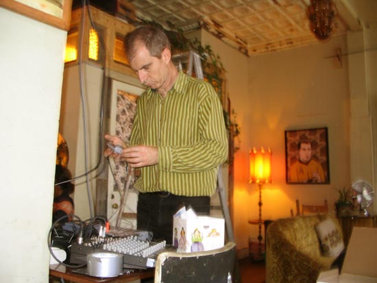 Photo: Don Goodes (c) 2005