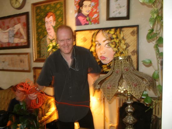 Photo: Don Goodes (c) 2005