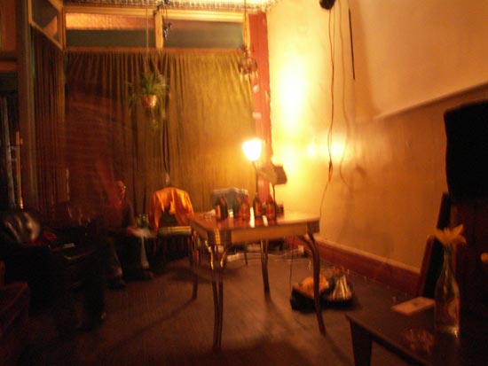 Photo: Mehdi Bouhalassa (c) 2005