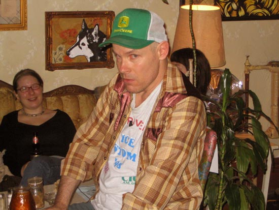 Photo: Don Goodes (c) 2005