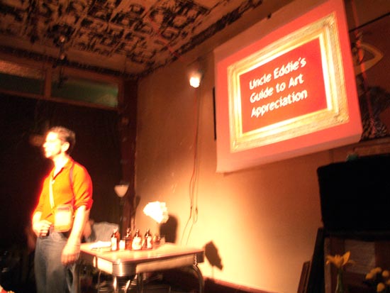 Photo: Mehdi Bouhalassa (c) 2005