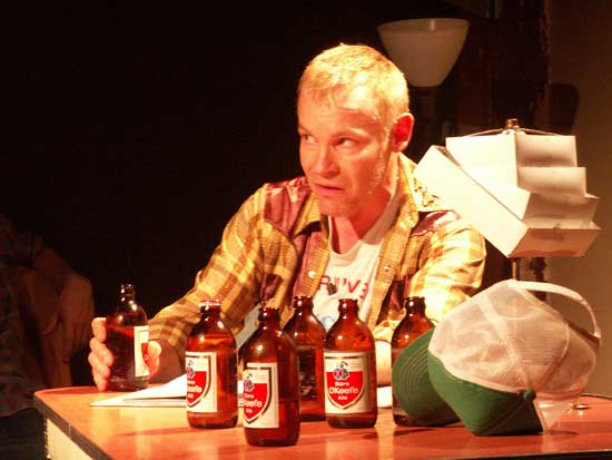 Photo: Mehdi Bouhalassa (c) 2005