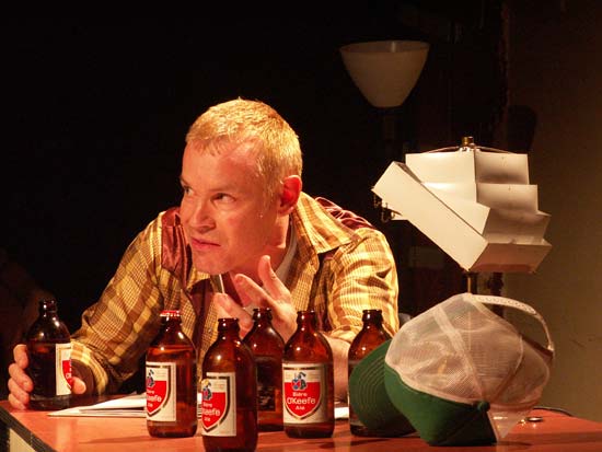 Photo: Mehdi Bouhalassa (c) 2005