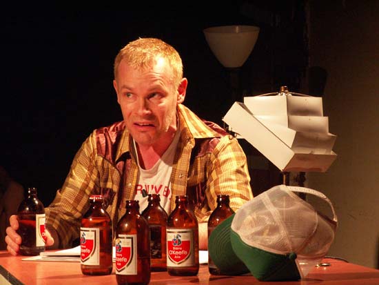 Photo: Mehdi Bouhalassa (c) 2005