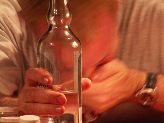 Photo: Mehdi Bouhalassa (c) 2005