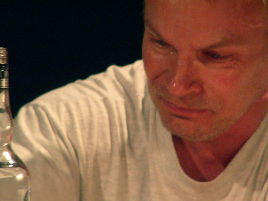 Photo: Mehdi Bouhalassa (c) 2005