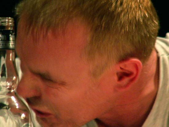 Photo: Mehdi Bouhalassa (c) 200