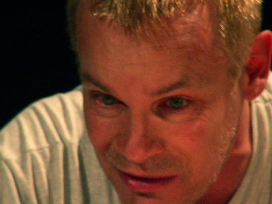 Photo: Mehdi Bouhalassa (c) 2005