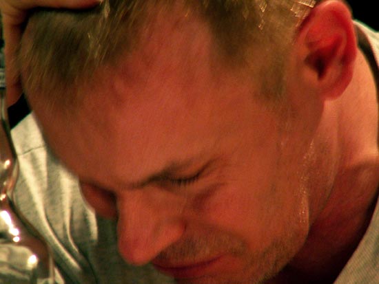 Photo: Mehdi Bouhalassa (c) 2005